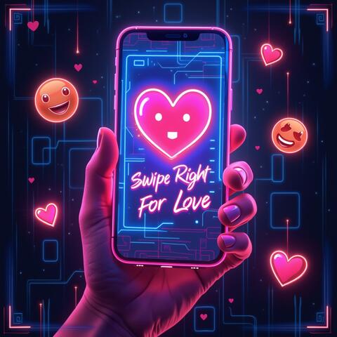 Swipe Right For Love
