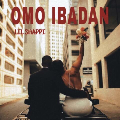 Omo Ibadan