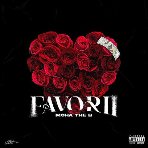 Favorii