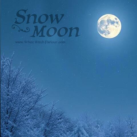 Snow Moon