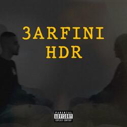 3arfini