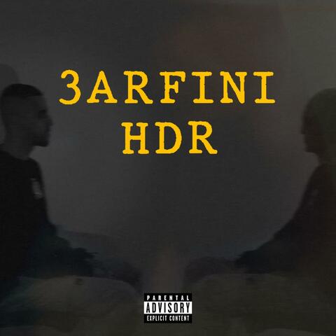 3arfini