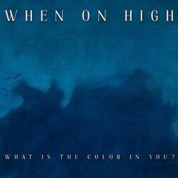 What Is The Color In You?