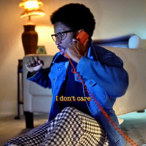 I Dont Care (Pre-mix)
