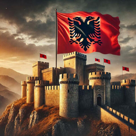 Albulena