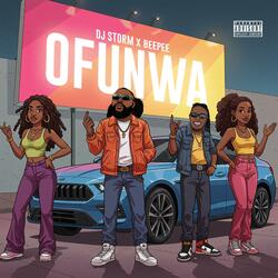 Ofunwa (feat. Beepee D Rapgod)