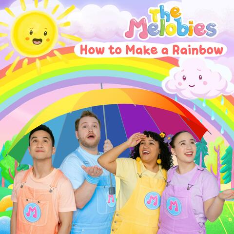 How to Make a Rainbow