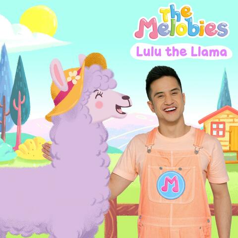 Lulu the Llama