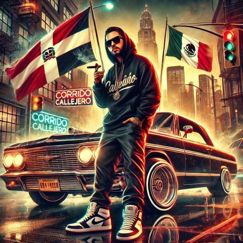 Corrido callejero.