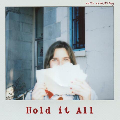 Hold it All