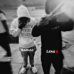 Leanin X Geekin (feat. Jay Bando)