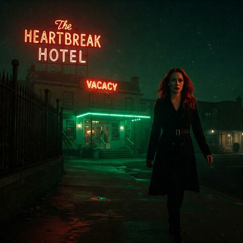 My Love is Vengeance