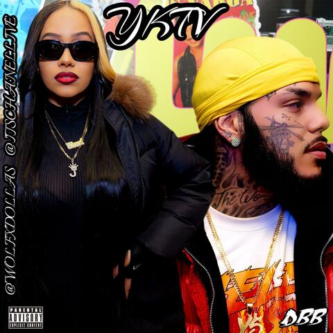 YKTV (feat. Chanel Live)