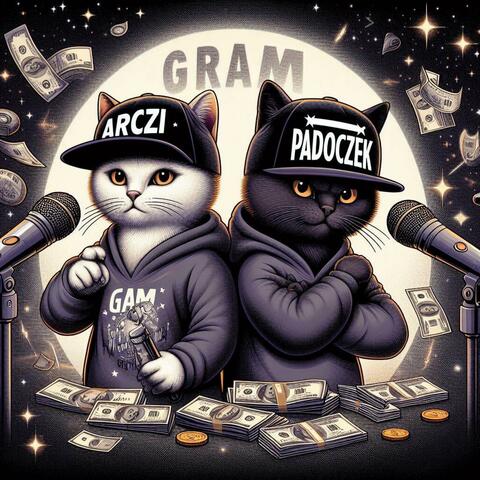 Gram EP