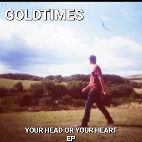 YOUR HEAD OR YOUR HEART EP