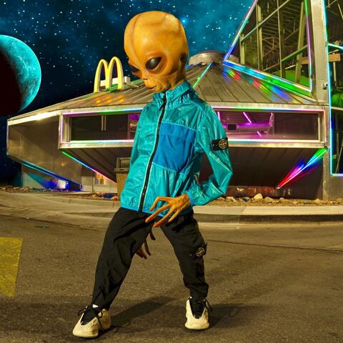 Alien Pack