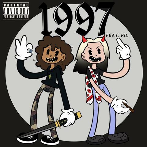 1997 (feat. Vil)