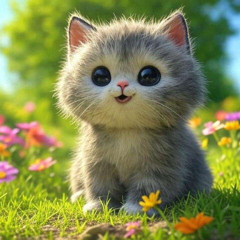 Itsy Bitsy Kitties