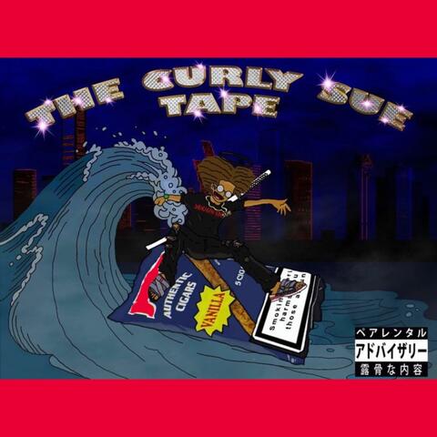 The Curly Sue Tape