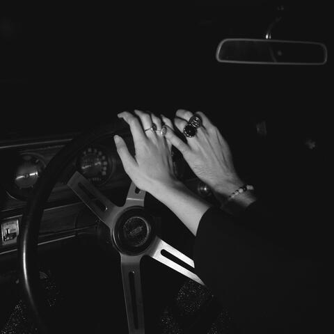 Phases (feat. Caroline Dare)