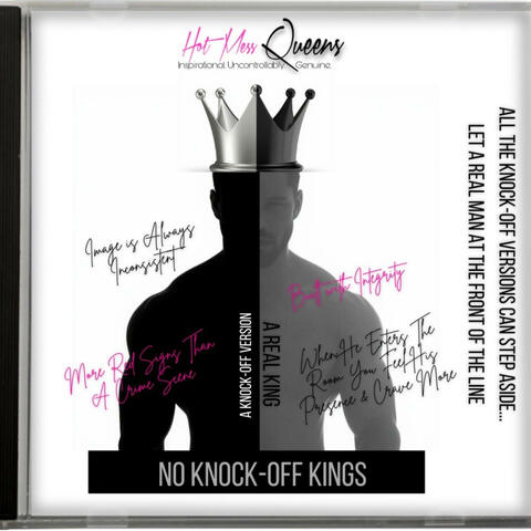 No Knock-off Kings