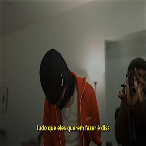 Hellstar feat.$isaque duCristo #SLAXXERGANG2K99 (feat. $isaque duCristo)