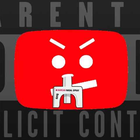 THAT ONE YOUTUBE SONG