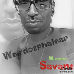 Inconsiderate (Mixtape series (SAVANT))