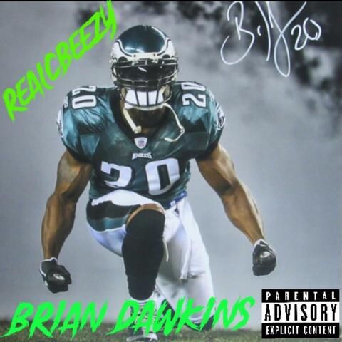 Brian Dawkins