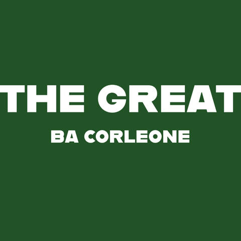 The Great