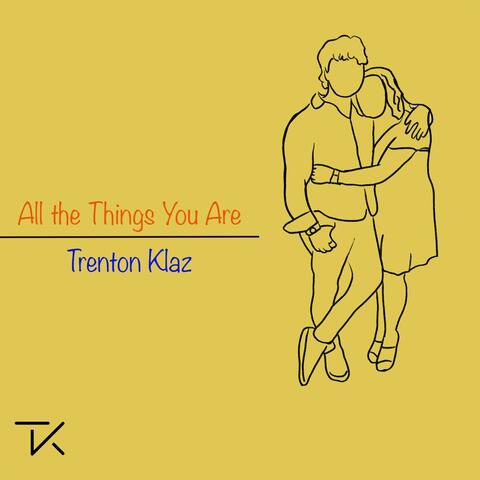 All the Things You Are