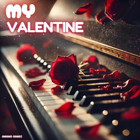 My Valentine Romantic Piano