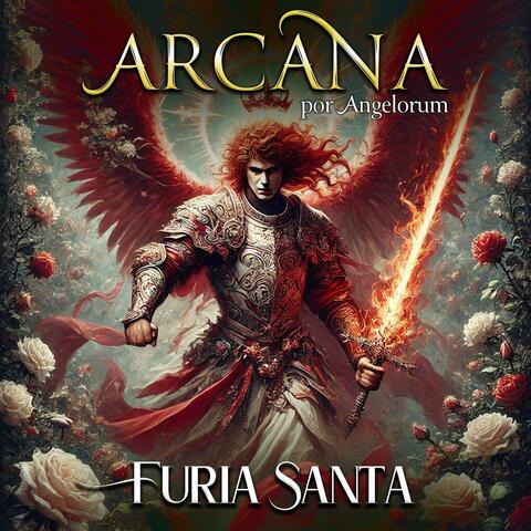 Furia Santa