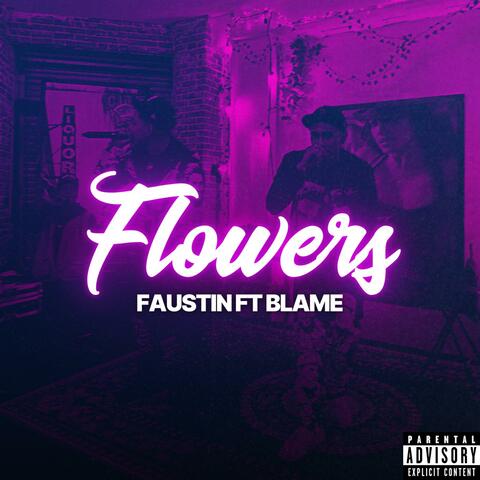 FLOWERS (feat. BLAME)