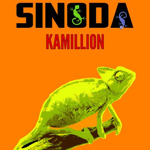 KAMILLION