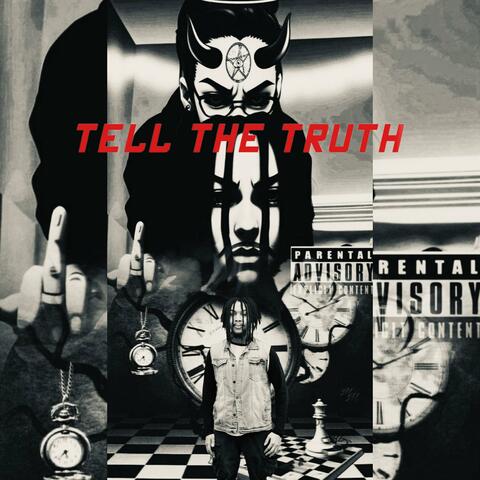 Tell The Truth