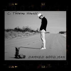 Damned Good Man