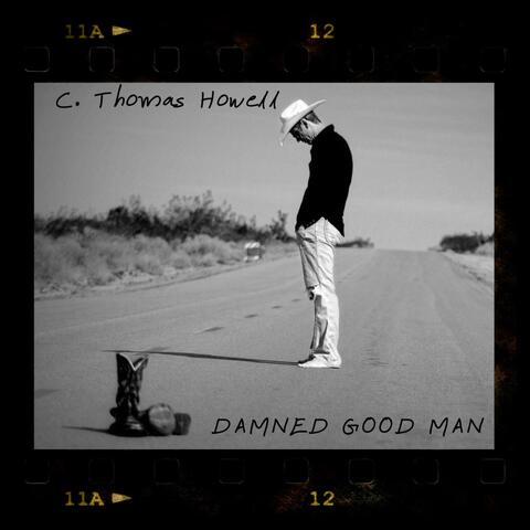 Damned Good Man