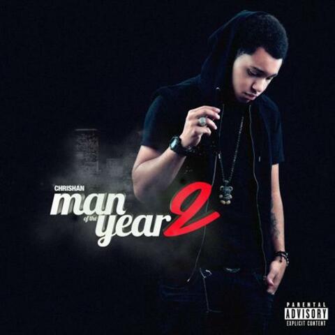 Man of the Year 2