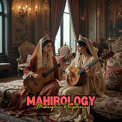 OttomanMusic | oud solo performance Pt. 2