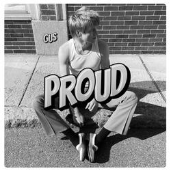 Proud
