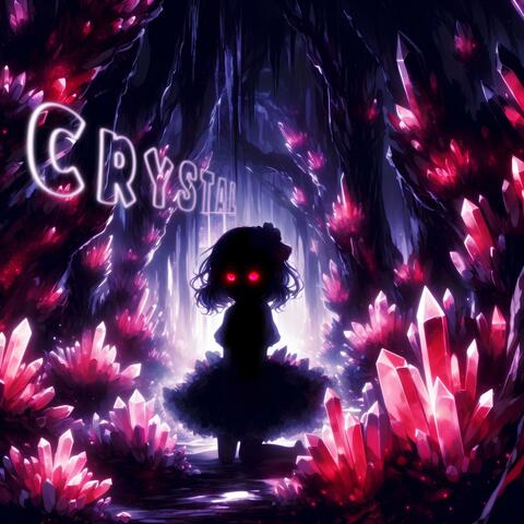 Caverna Crystal (feat. DJ ETERNAL DA DZ7)