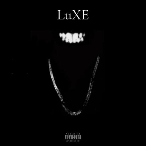 LuXE