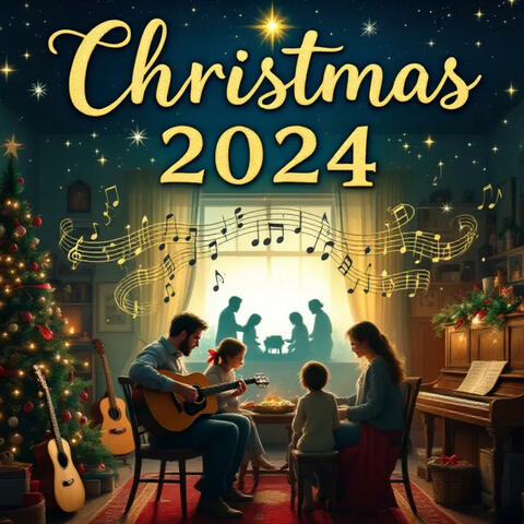 Christmas 2024-Vol.2