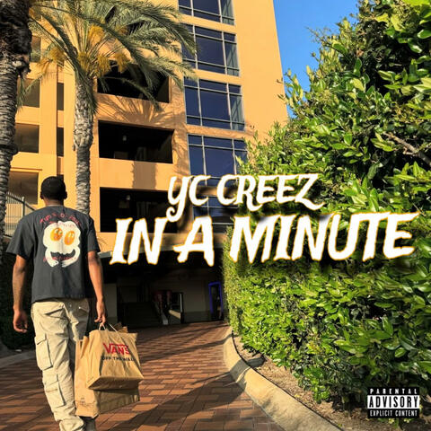 In a minute