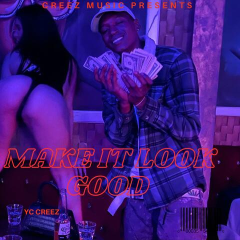 Make it look good