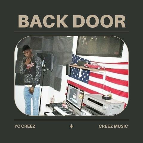 Back door
