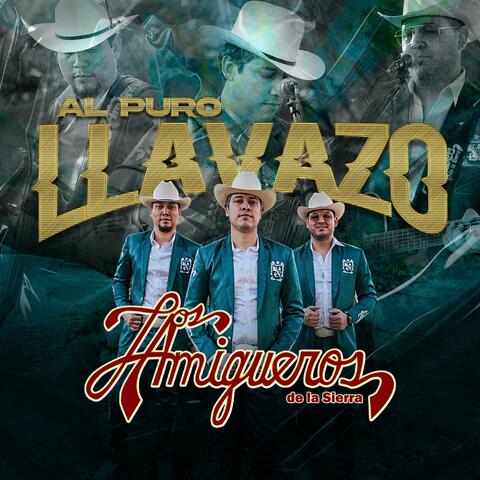 Al Puro Llavazo