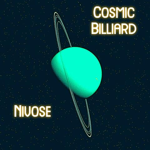 Cosmic Billiard