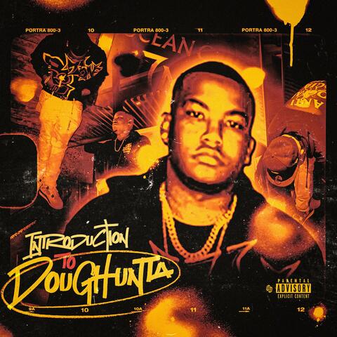 INTRODUCTION TO DOUGHUNTA